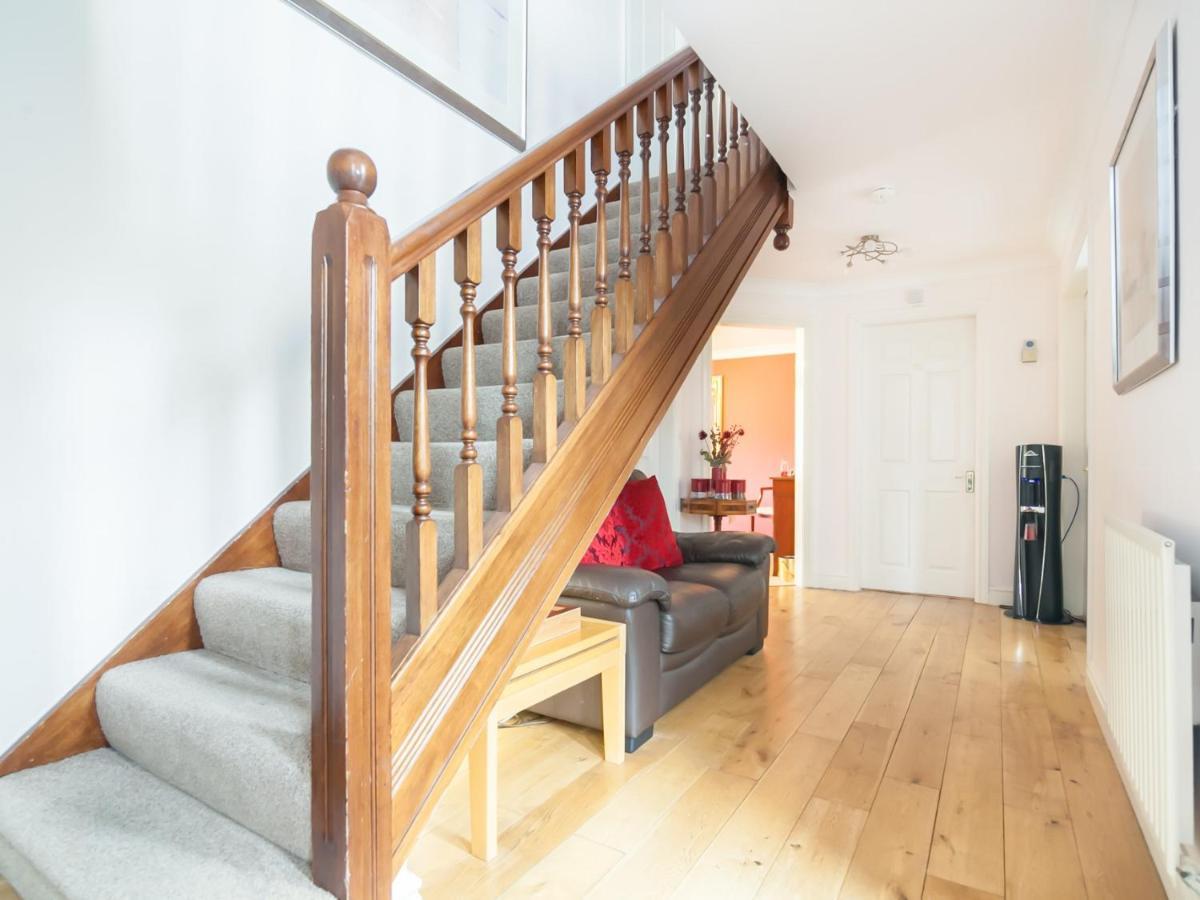 Ayuda House Hotell Altrincham Eksteriør bilde