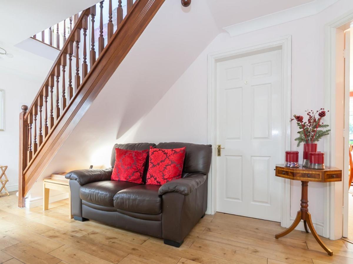 Ayuda House Hotell Altrincham Eksteriør bilde