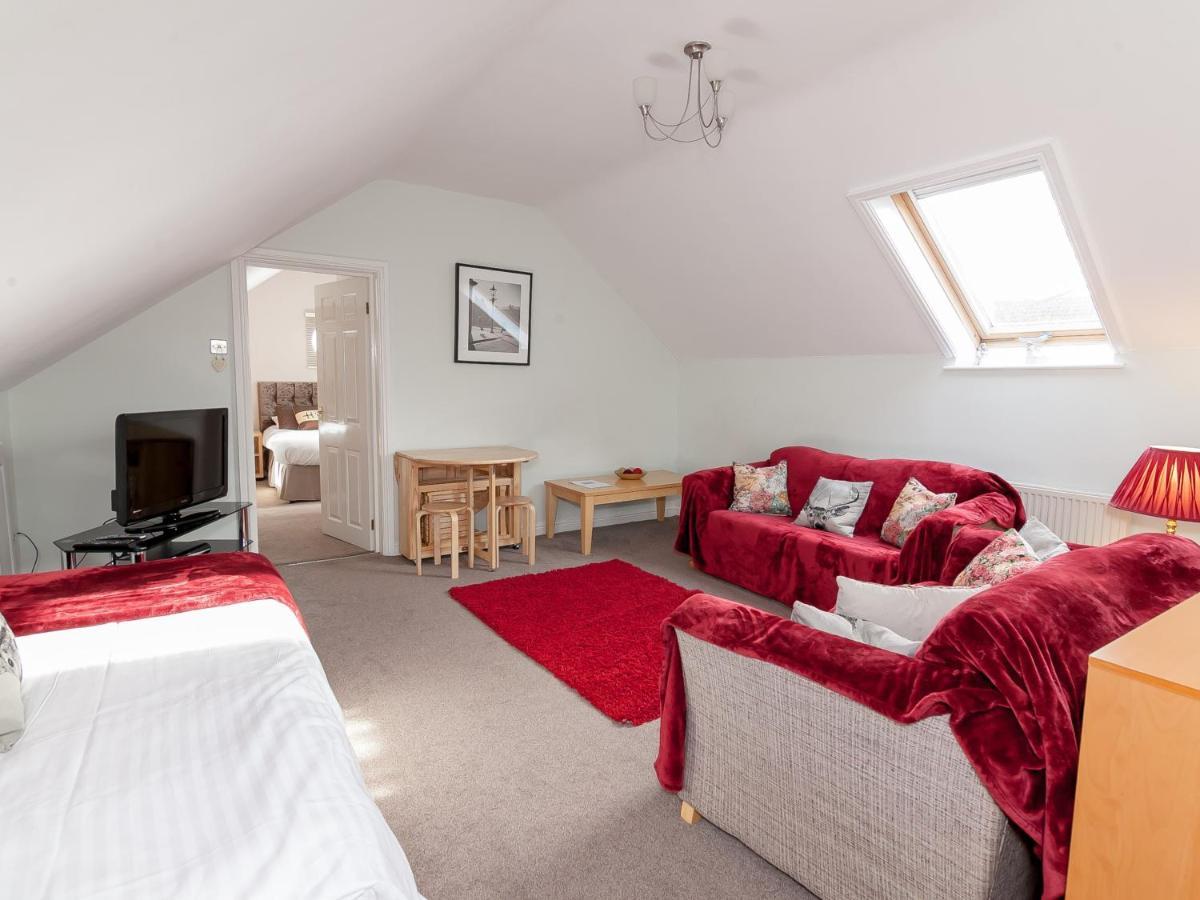 Ayuda House Hotell Altrincham Eksteriør bilde