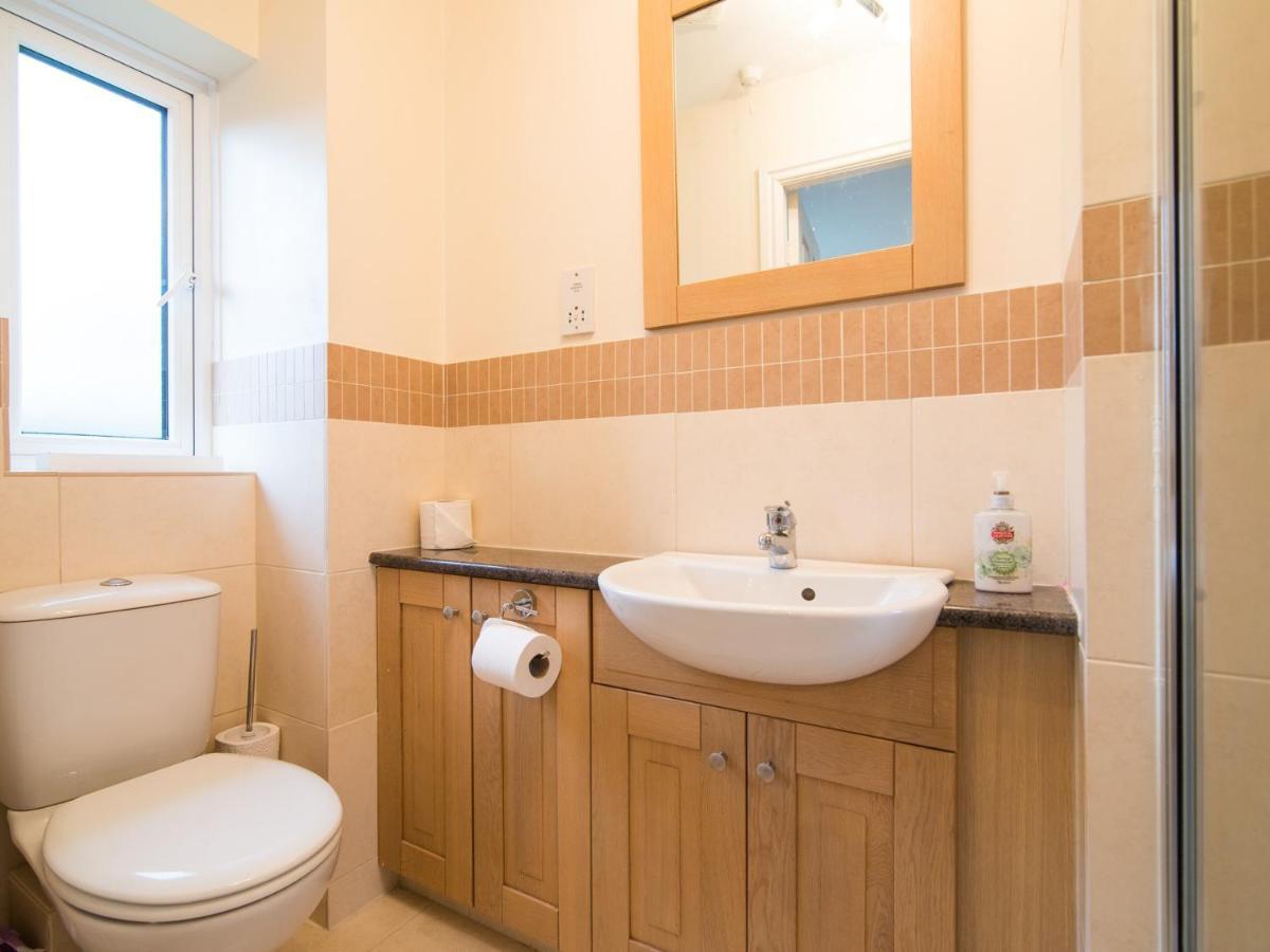 Ayuda House Hotell Altrincham Rom bilde